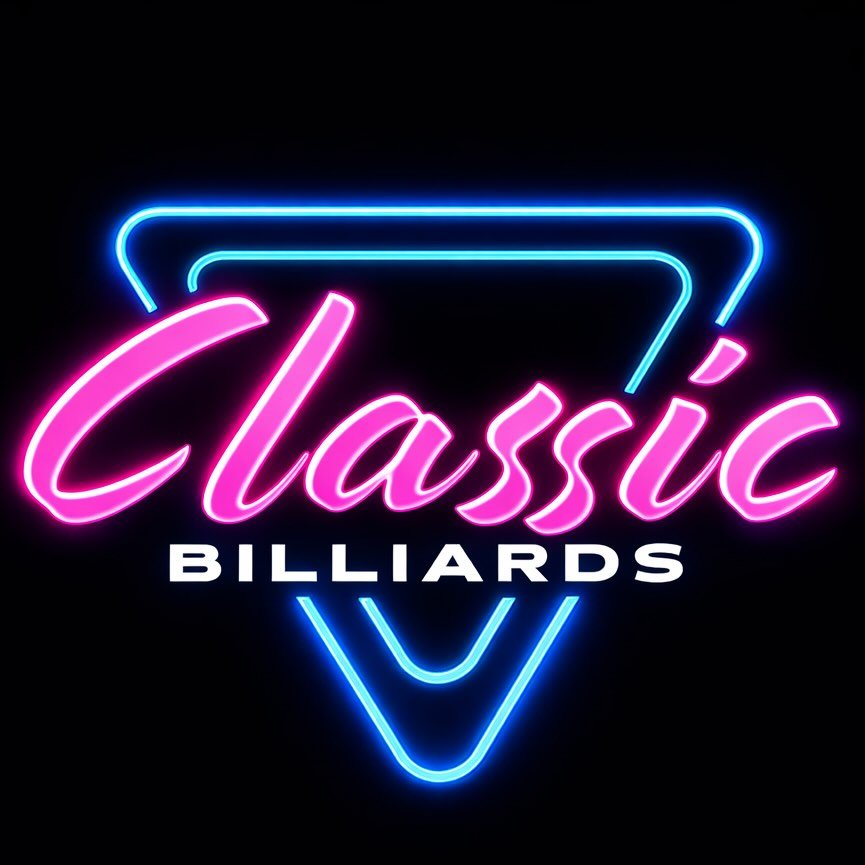 Classic Billiards