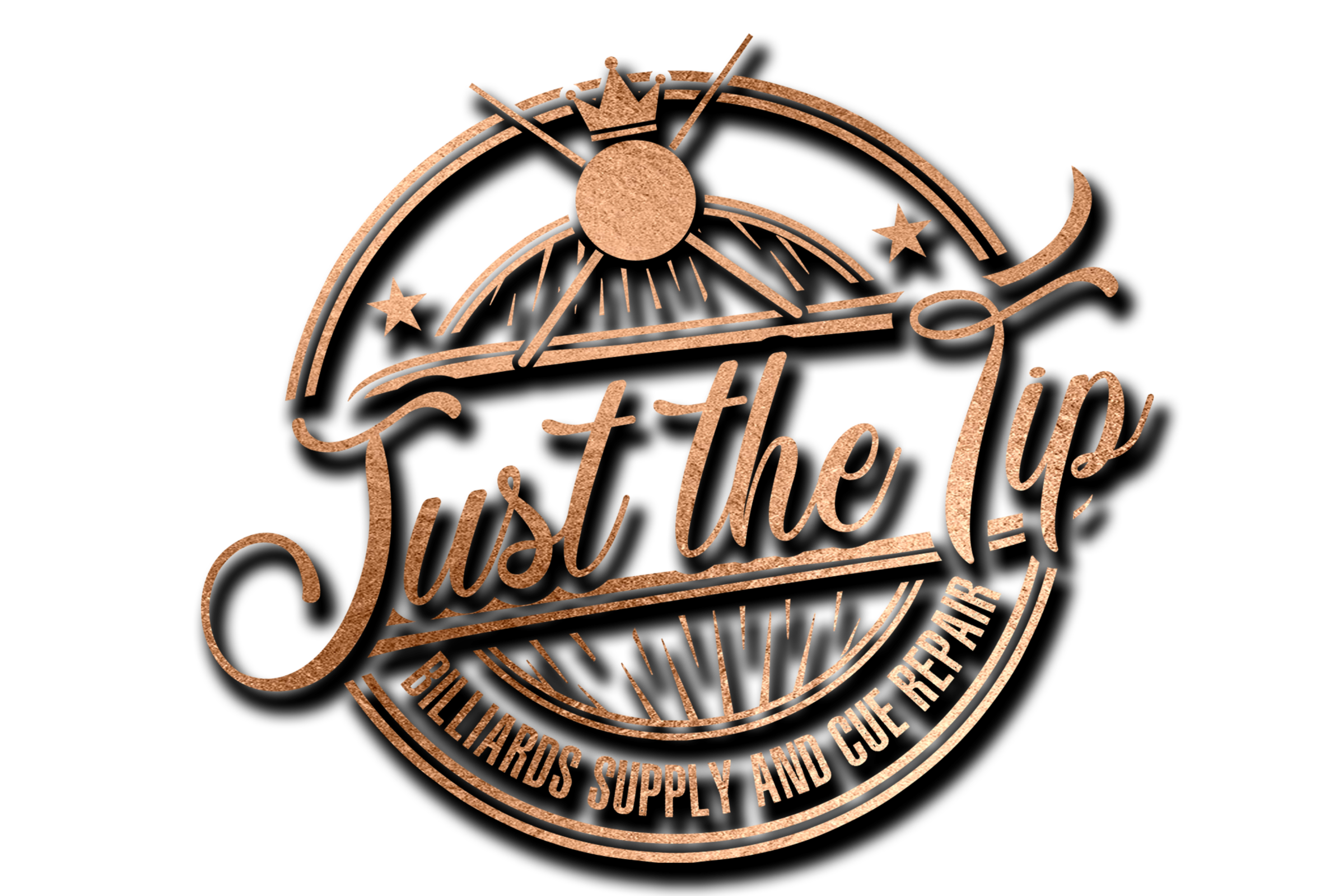 Just the Tip Pool Cue Repair